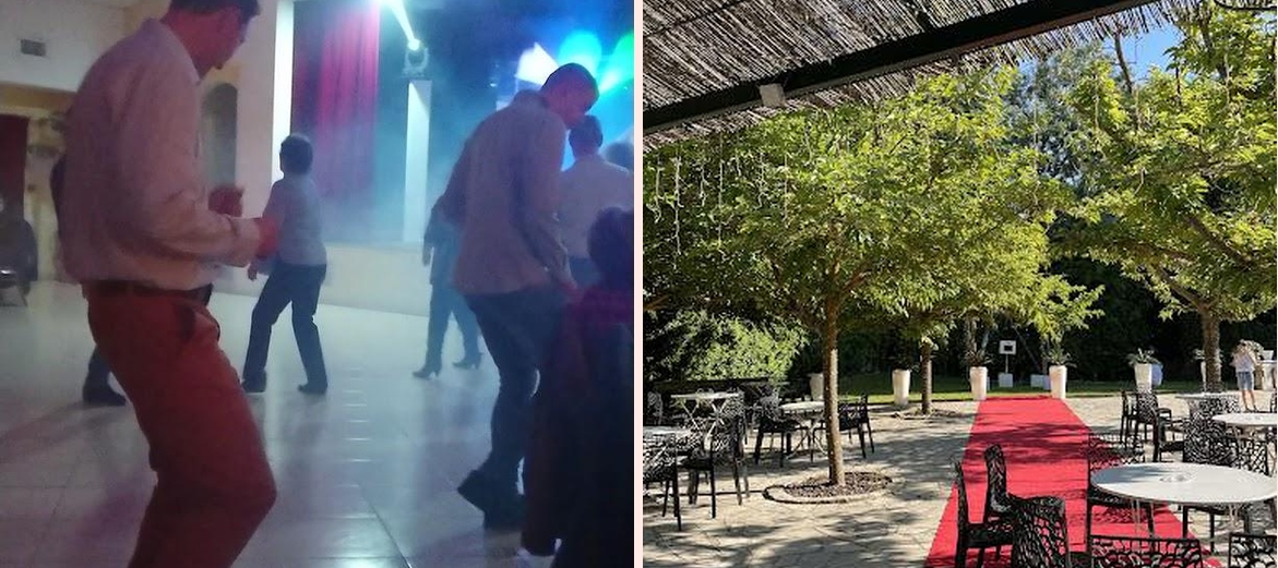 les salons de Vede - Photo 2